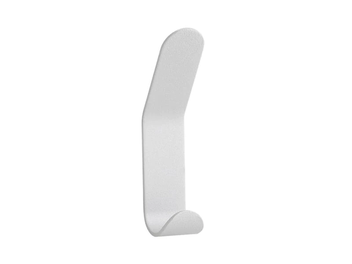 [90147200 1020790] Zone Denmark Wandhaken A-Double Hook Grau