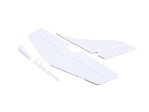 [90147237 453659] Hobbyzone Leitwerk Set Mini Apprentice S