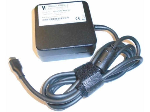 [90014703 935546] Vistaport Netzteil 65 W Universal USB-C