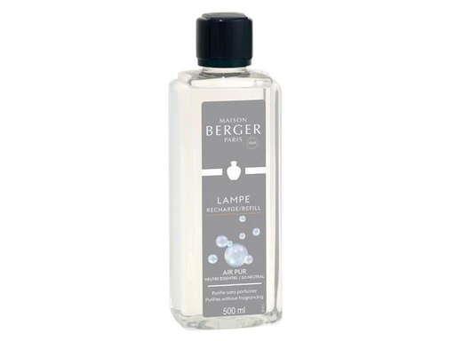 [90147273 900397] Maison Berger Refill für Duftlampe Neutre Essentiel 500 ml