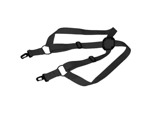 [90014709 1022631] OEM Komfort Kreuzgurt für Senderpulte