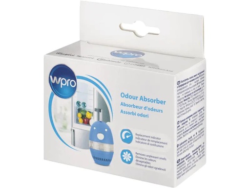 [90147324 782969] Whirlpool Absorber   Odour