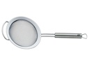 WMF Abtropfsieb Profi Plus 12 cm Silber