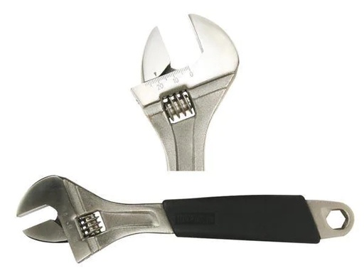 [90014721 190819] Toolland Rollgabelschlüssel 10