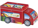 Faber-Castell Filzstift Connector im Truck