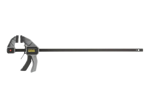 [90147482 1108040] Stanley Fatmax Einhandzwinge Fatmax L, 600 mm