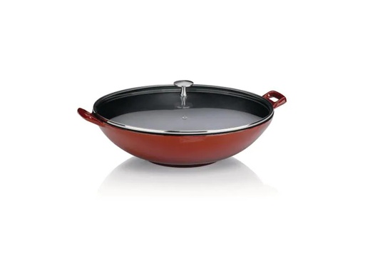 [90147503 566131] Kela Wok Calido 36 cm