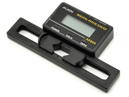 [90014739 233395] ALIGN Pitchlehre digital