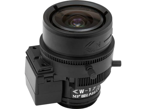 [90147646 1092446] Axis Objektiv Fujinon Vario-Fokus-Megapixel 2.8-8 mm P-Iris CS