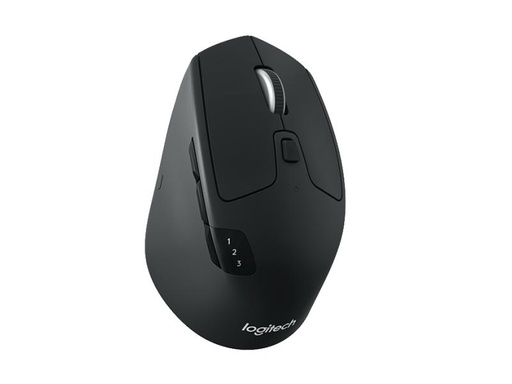 [90147663 483643] Logitech Maus M720 Triathlon