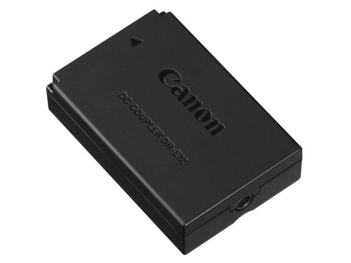 [90147666 1007252] Canon Netzadapter DC-Kuppler DR-E12