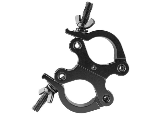 [90147676 1040823] BeamZ Clamp BC50B-200D 48-51 mm Schwarz