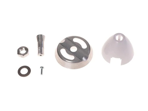 [90147682 706925] Aeronaut Spinner CN, 30/4 mm