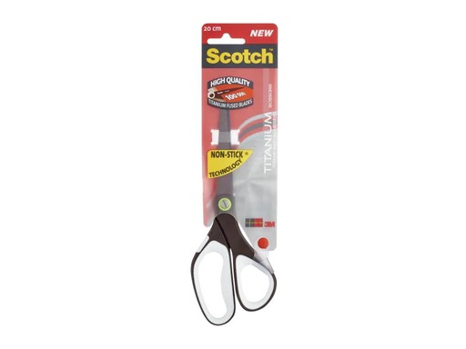 [90147730 1059028] Scotch Schere Titan 20 cm Titan