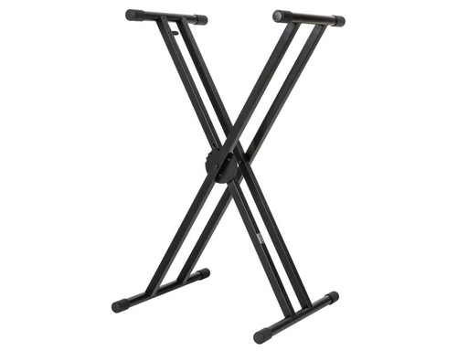 [90147732 1072269] Bemero Keyboardständer KS-8020BK