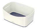 Leitz Aufbewahrungschale MyBox Weiss/Grau