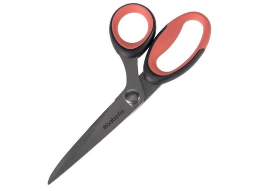 [90147846 904207] Brabantia Haushaltsschere TASTY+ Terracotta
