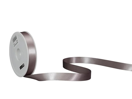 [90147953 1122510] Spyk Satinband 16 mm x 25 m, Silber