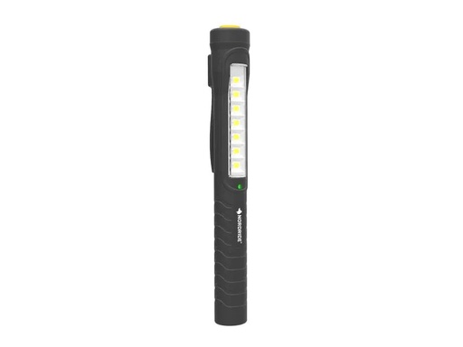 [90147964 1144443] Nordride Handleuchte SMD LED Pen Light 90 Lumen, IP20, mit Magnet