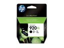 HP Tinte Nr. 920XL (CD975AE) Black