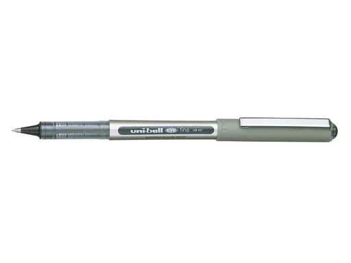 [90148151 780044] Uni Rollerball Eye Fine 0.7 mm Schwarz