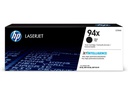 HP Toner Nr. 94X (CF294X) Black