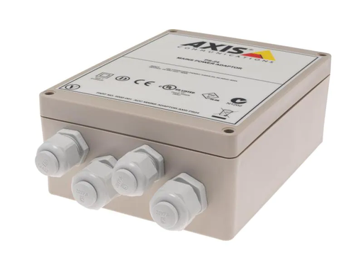 [90148202 391168] Axis Netzteil PS24 für Strahler