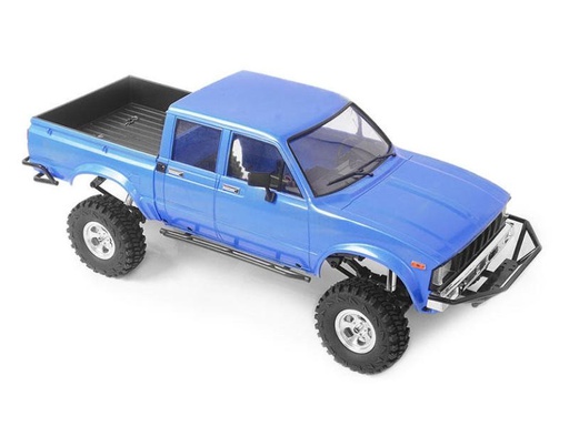 [90148263 525107] RC4WD Scale Crawler Trail Finder 2 LWB Mojave II ARTR, 1:10