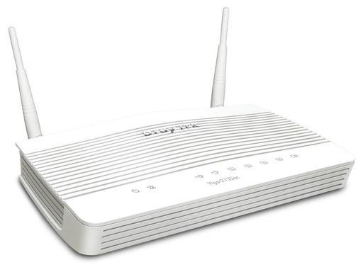 [90148265 1143051] DrayTek VPN-Router Vigor 2135AC