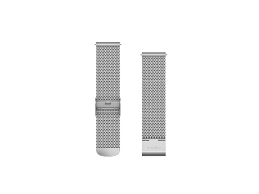 [90148329 972479] GARMIN Schnellwechsel-Armband 20 mm, Milanaise