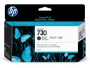 HP Tinte Nr. 730 (P2V65A) Matte Black