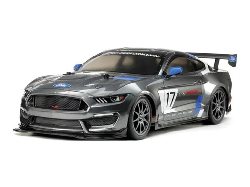 [90148392 1062678] Tamiya Karosserie Ford Mustang GT4