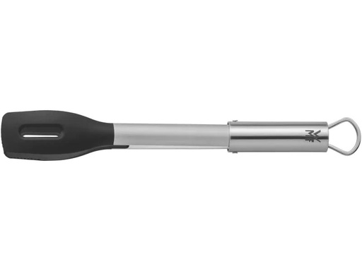 [90148404 1069071] WMF Küchenzange BBQ Schwarz/Silber