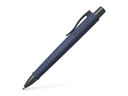 Faber-Castell Kugelschreiber Poly Ball Urban  XB, Navy Blue
