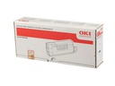 OKI Toner 44318608 Black