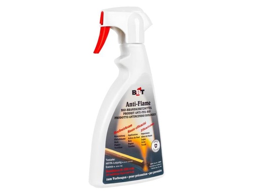 [90148480 984705] BBT Brandschutzspray Antiflame 500 ml