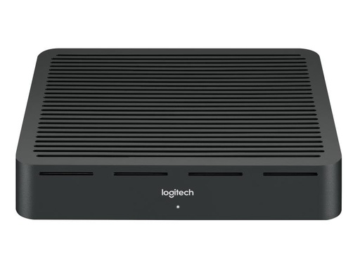 [90148504 1073328] Logitech Hub Display HUB ohne Netzteil