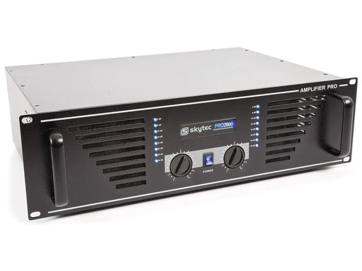 [90148523 1141208] Skytec Endstufe SKY-2000B