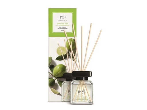 [90148564 1160822] ipuro Duftstäbchen Lime Light 100 ml