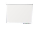 Legamaster Magnethaftendes Whiteboard Premium 75 x 100 cm Weiss