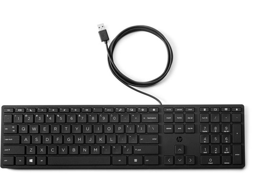 [90148636 1142962] HP Tastatur 320K