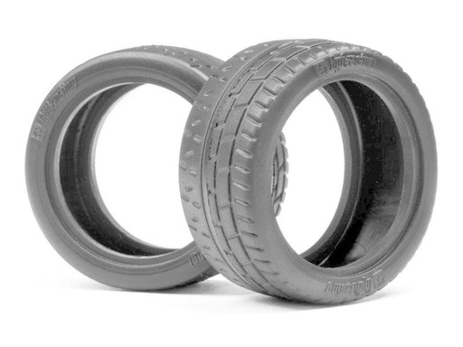 [90148672 753667] HPI Reifen 31 mm 2 Stück