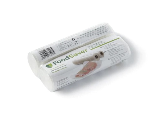 [90148796 379678] FoodSaver Vakuumierfolie 6,7 m 2 Stück