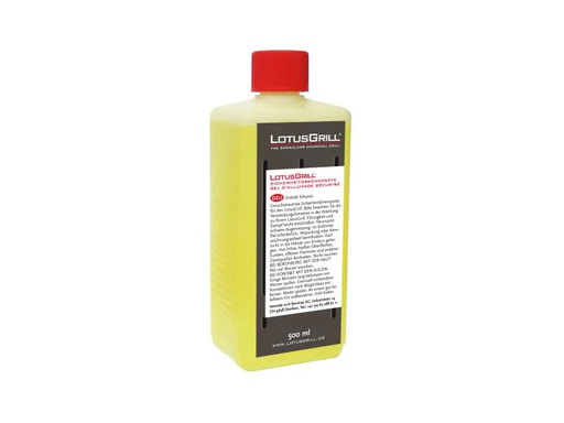 [90148970 636242] LotusGrill Brennpaste 200 ml 1 Stück