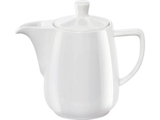 [90149001 1104983] Melitta Kaffeekanne 0.6 l/6 l, Weiss