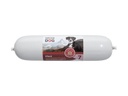 naturaDog Nassfutter Pferd mit Gemüse Terrine, 400 g