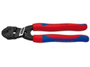 Knipex Kompakt-Bolzenschneider CoBolt 200 mm ohne Öffnungsfeder