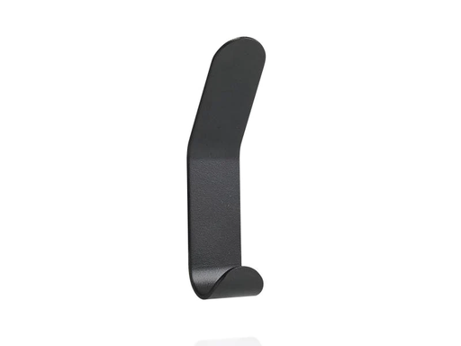 [90149057 1020789] Zone Denmark Wandhaken A-Double Hook Schwarz