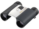 Nikon Fernglas Sportstar EX 8x25 DCF, silber