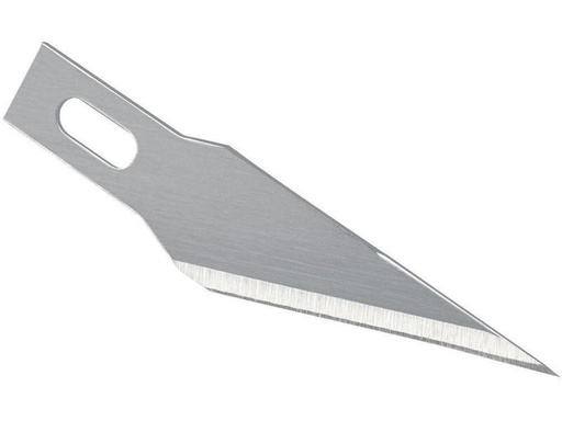 [90149125 911756] Stanley Ersatzklinge 45 mm zu Hobbymesser